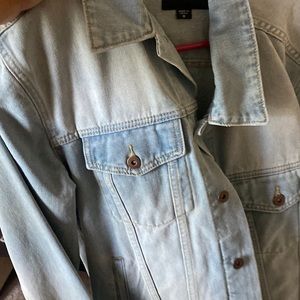Triot Los Ángeles Denim jackets
